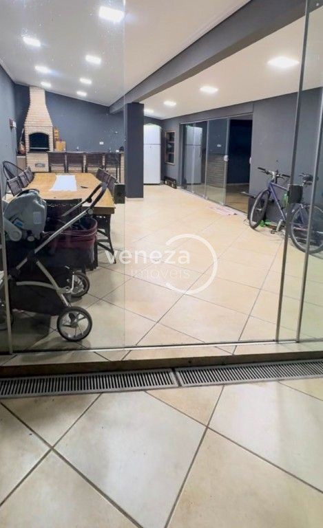 Casa Residencial para venda no bairro Imagawa de Londrina - Foto 15
