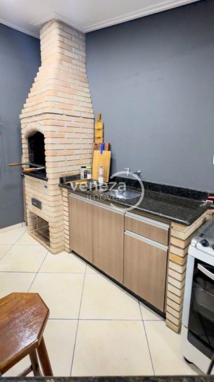 Casa Residencial para venda no bairro Imagawa de Londrina - Foto 16