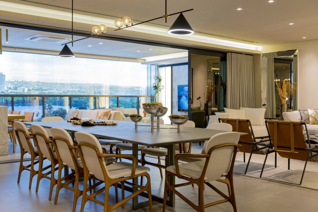 Apartamento para venda no bairro Sao Jorge de Londrina - Foto 5
