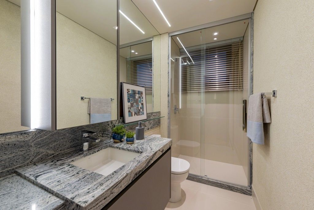 Apartamento para venda no bairro Sao Jorge de Londrina - Foto 6