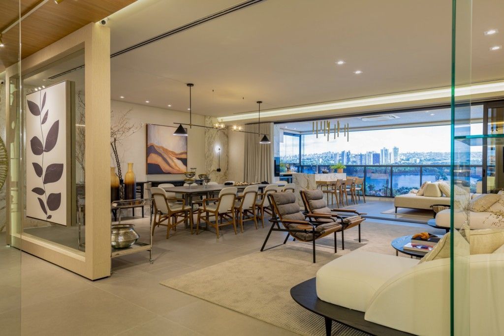 Apartamento para venda no bairro Sao Jorge de Londrina - Foto 7