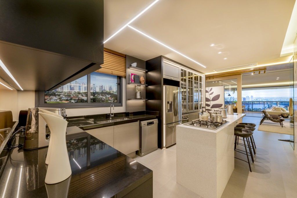 Apartamento para venda no bairro Sao Jorge de Londrina - Foto 9
