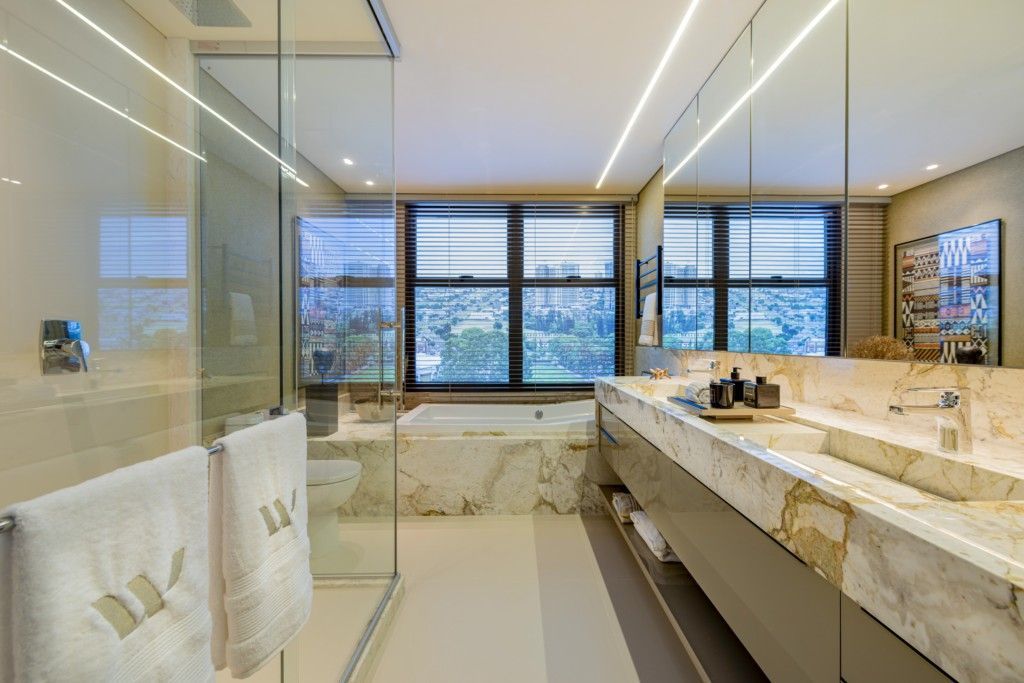 Apartamento para venda no bairro Sao Jorge de Londrina - Foto 21