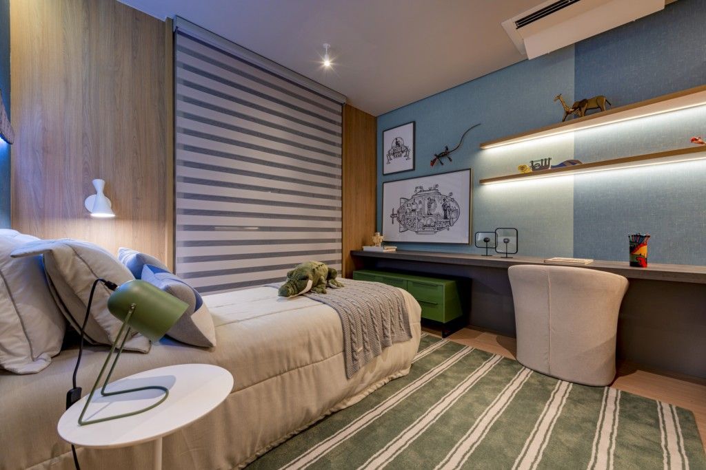 Apartamento para venda no bairro Sao Jorge de Londrina - Foto 22
