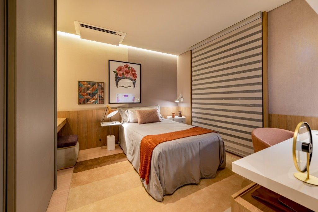 Apartamento para venda no bairro Sao Jorge de Londrina - Foto 27
