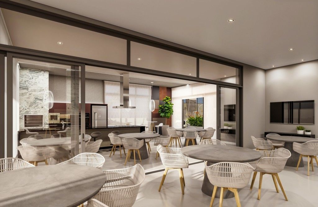 Apartamento para venda no bairro Sao Jorge de Londrina - Foto 31
