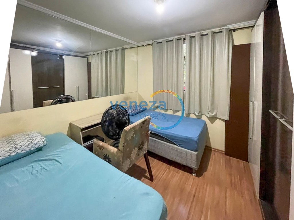 Casa Residencial para venda no bairro Morumbi de Londrina - Foto 5