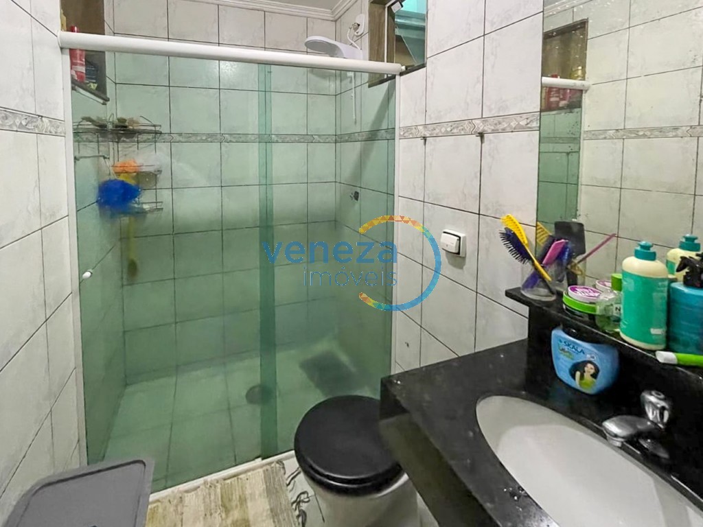 Casa Residencial para venda no bairro Morumbi de Londrina - Foto 7