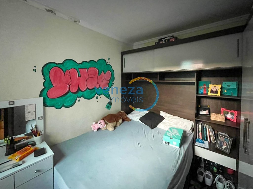 Casa Residencial para venda no bairro Morumbi de Londrina - Foto 8