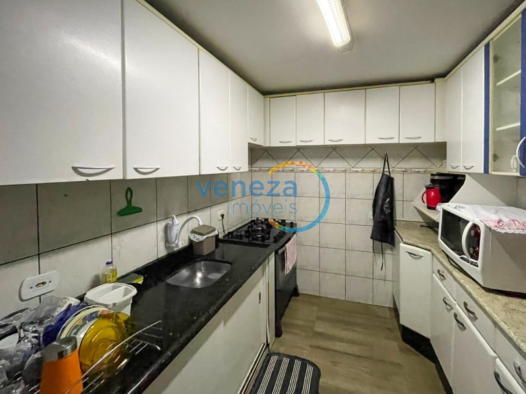 Casa Residencial para venda no bairro Morumbi de Londrina - Foto 9