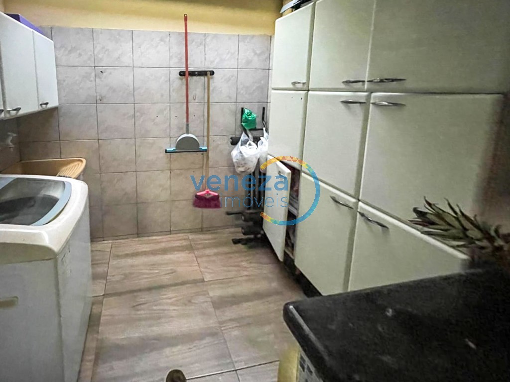 Casa Residencial para venda no bairro Morumbi de Londrina - Foto 10