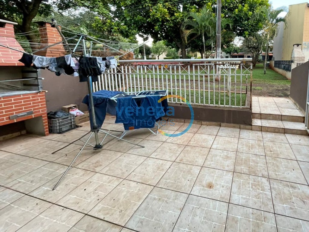 Casa Residencial para venda no bairro Morumbi de Londrina - Foto 11