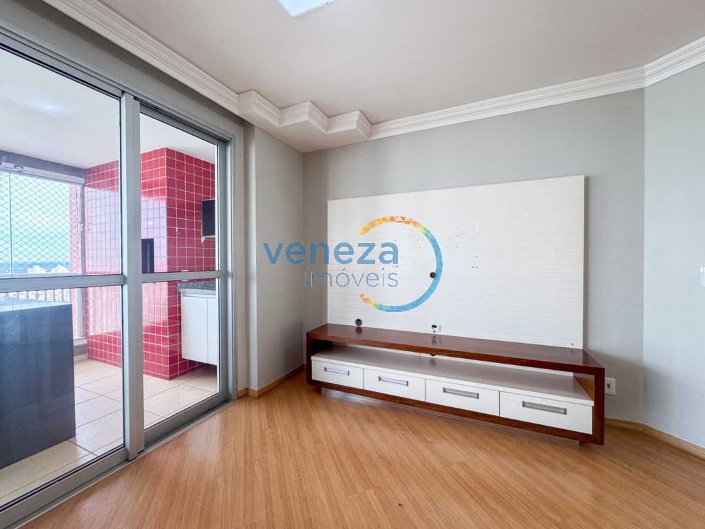 Apartamento para locação no bairro Gleba Palhano de Londrina - Foto 6