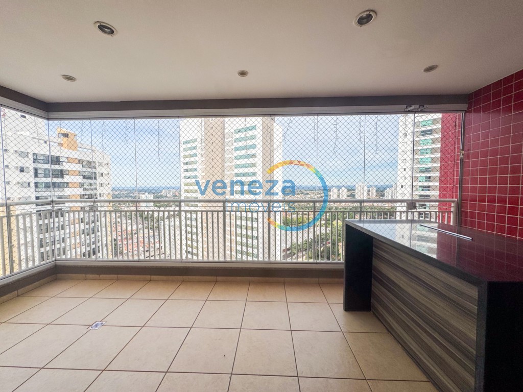 Apartamento para locação no bairro Gleba Palhano de Londrina - Foto 8