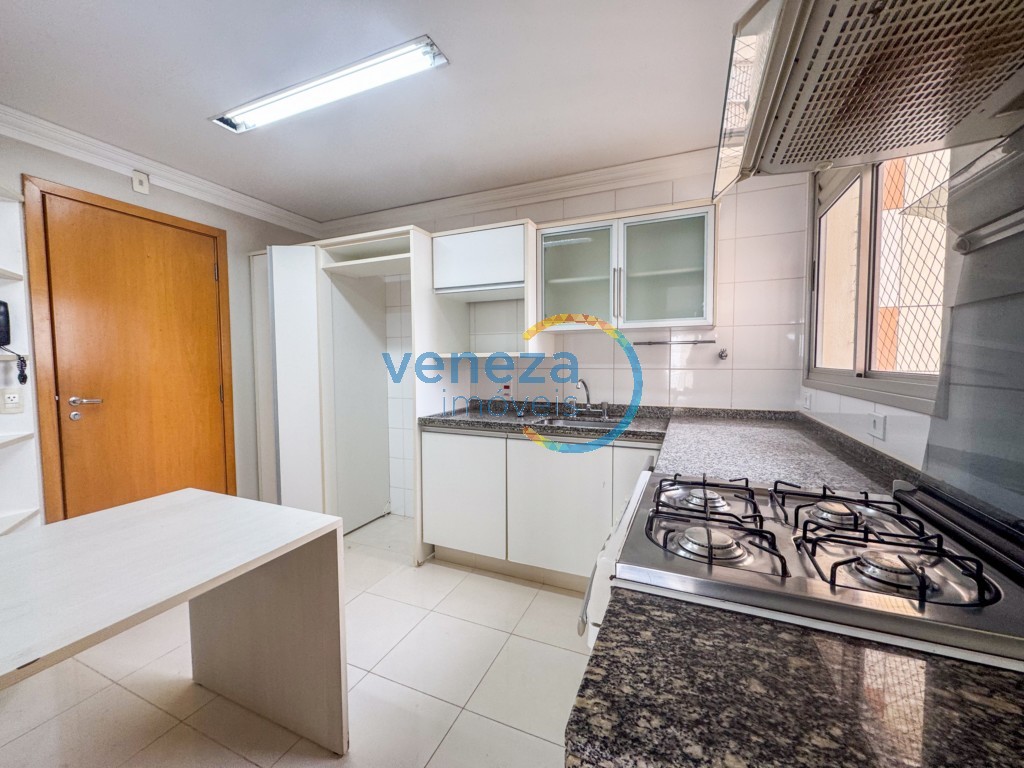 Apartamento para locação no bairro Gleba Palhano de Londrina - Foto 11