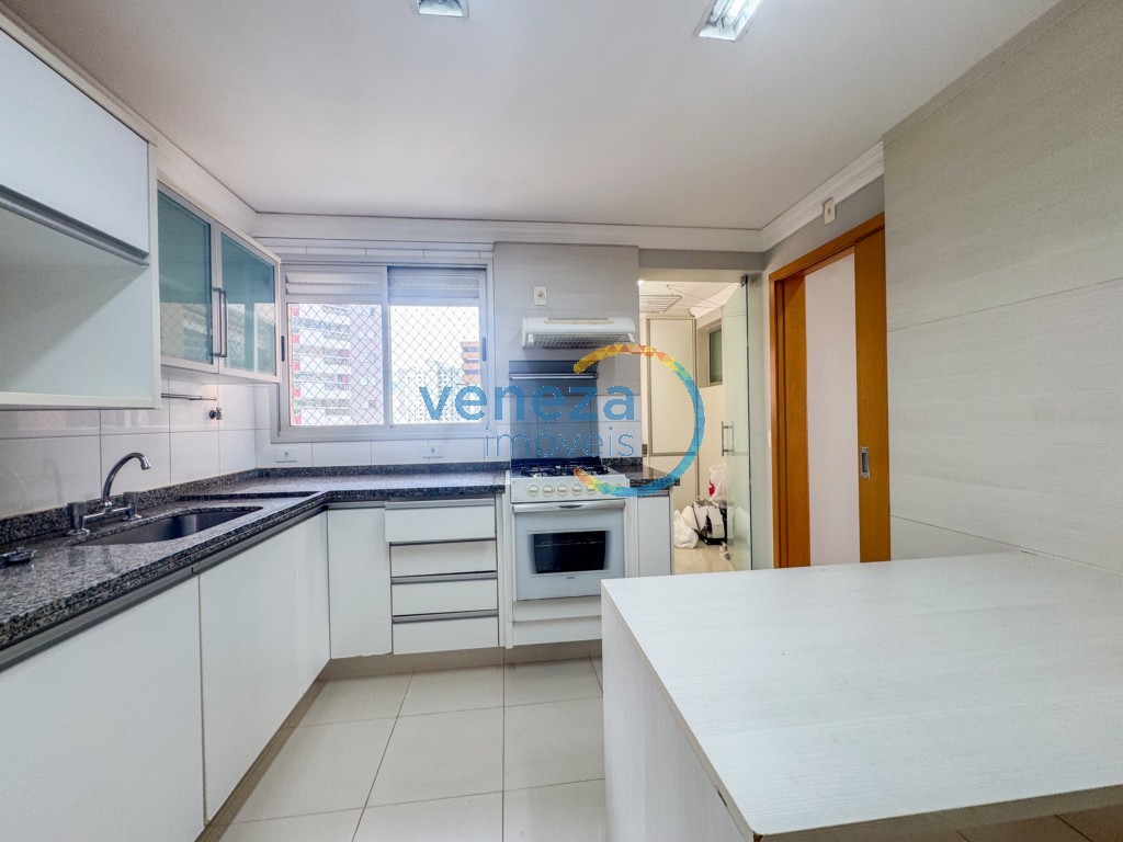 Apartamento para locação no bairro Gleba Palhano de Londrina - Foto 13