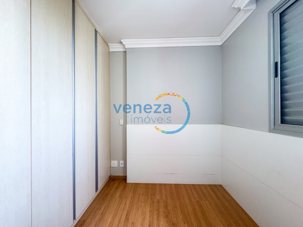 Apartamento para locação no bairro Gleba Palhano de Londrina - Foto 21