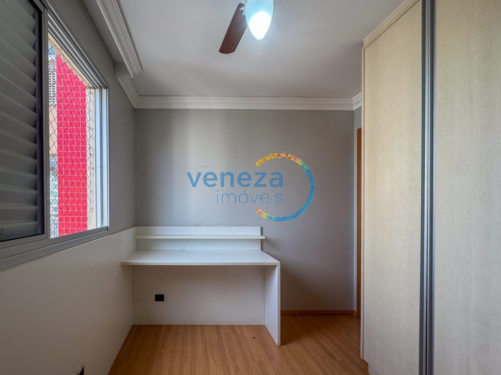 Apartamento para locação no bairro Gleba Palhano de Londrina - Foto 22