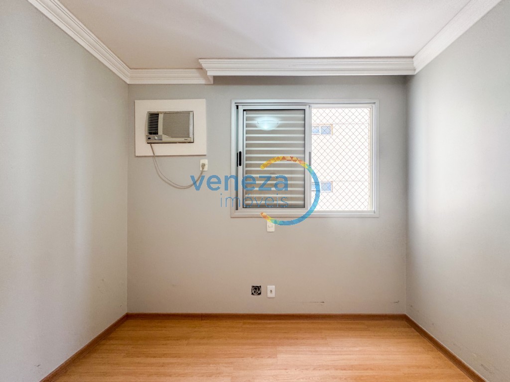 Apartamento para locação no bairro Gleba Palhano de Londrina - Foto 23