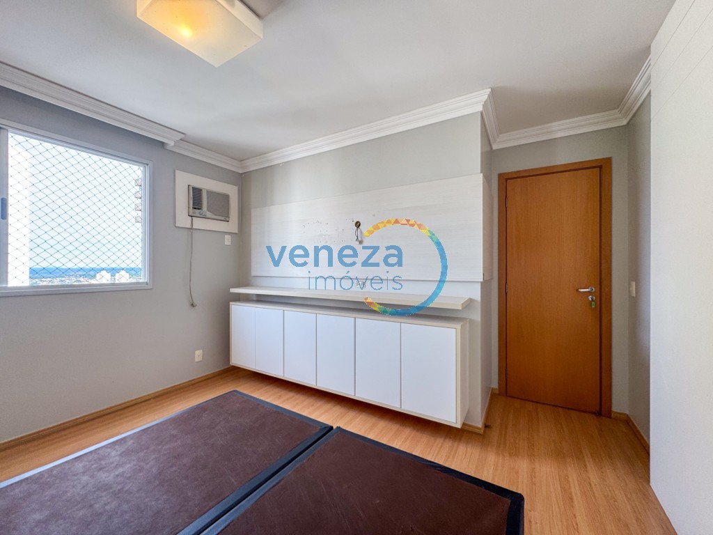 Apartamento para locação no bairro Gleba Palhano de Londrina - Foto 27