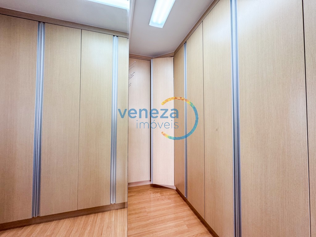 Apartamento para locação no bairro Gleba Palhano de Londrina - Foto 31