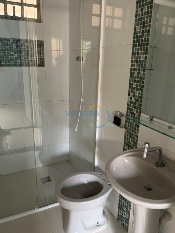 Casa Residencial para locação no bairro Jose Garcia Molina de Londrina - Foto 4