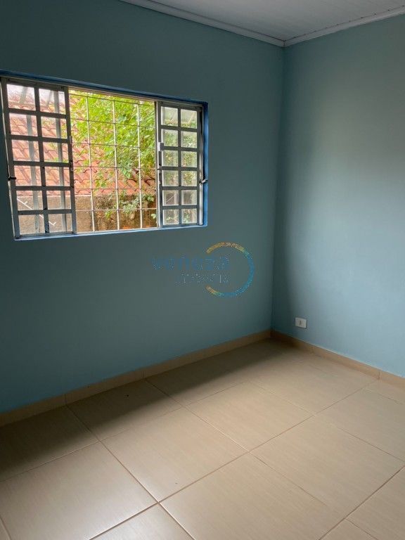 Casa Residencial para locação no bairro Jose Garcia Molina de Londrina - Foto 5