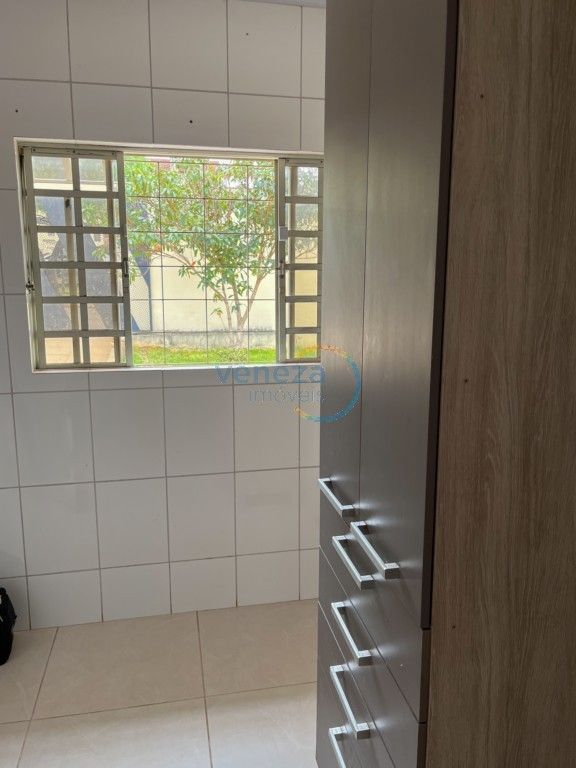 Casa Residencial para locação no bairro Jose Garcia Molina de Londrina - Foto 7