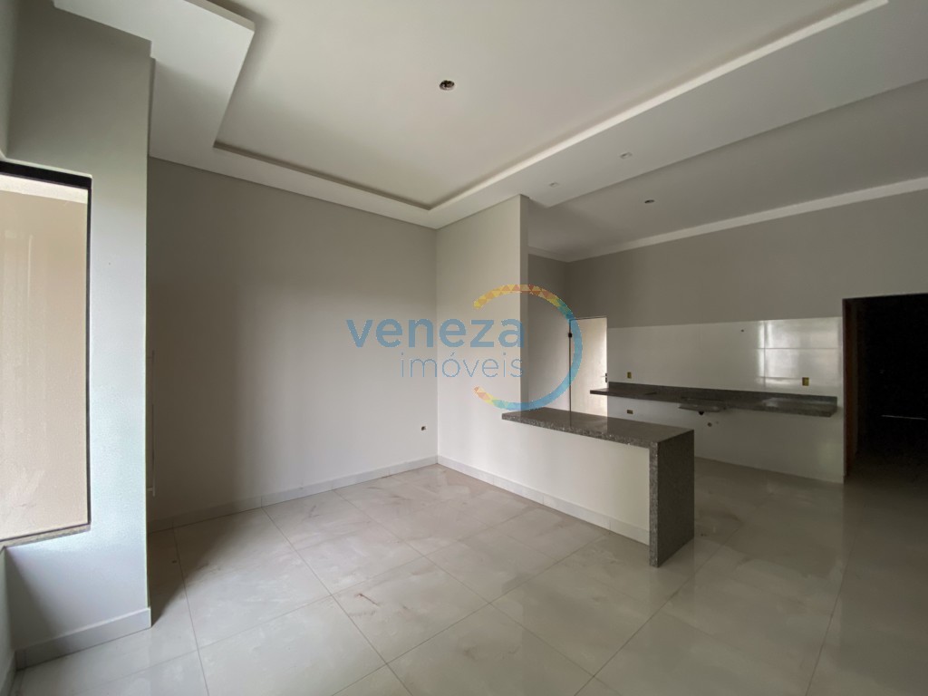 Casa Residencial para venda no California em Londrina com 93m² por R$
                                                                                                                                                400.000,00                                                                                                                                        