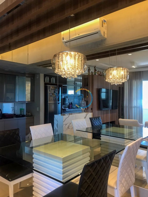 Apartamento para venda no bairro Gleba Palhano de Londrina - Foto 4