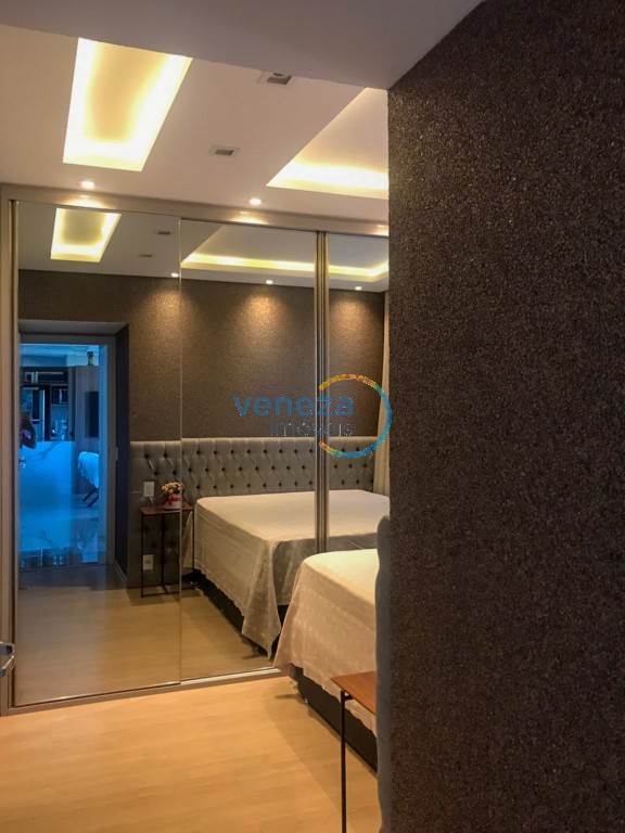 Apartamento para venda no bairro Gleba Palhano de Londrina - Foto 9