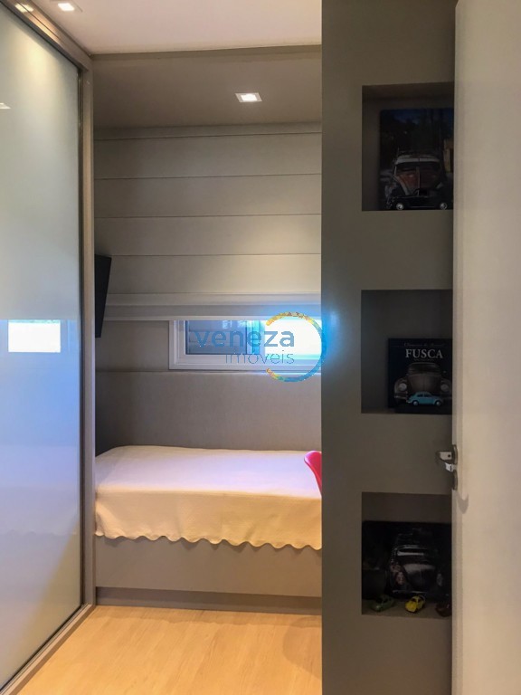 Apartamento para venda no bairro Gleba Palhano de Londrina - Foto 10