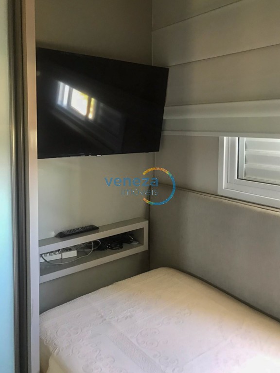 Apartamento para venda no bairro Gleba Palhano de Londrina - Foto 11