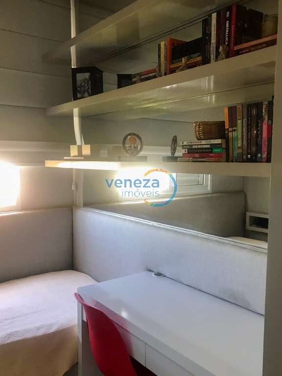 Apartamento para venda no bairro Gleba Palhano de Londrina - Foto 12