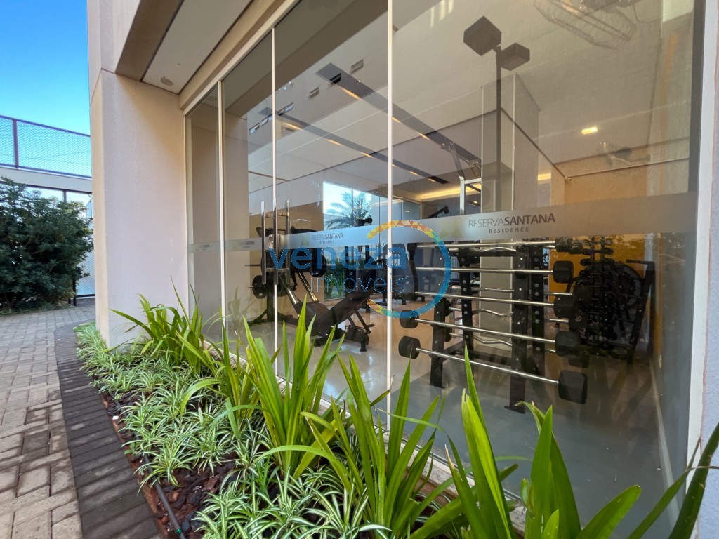 Apartamento para venda no bairro Gleba Palhano de Londrina - Foto 17