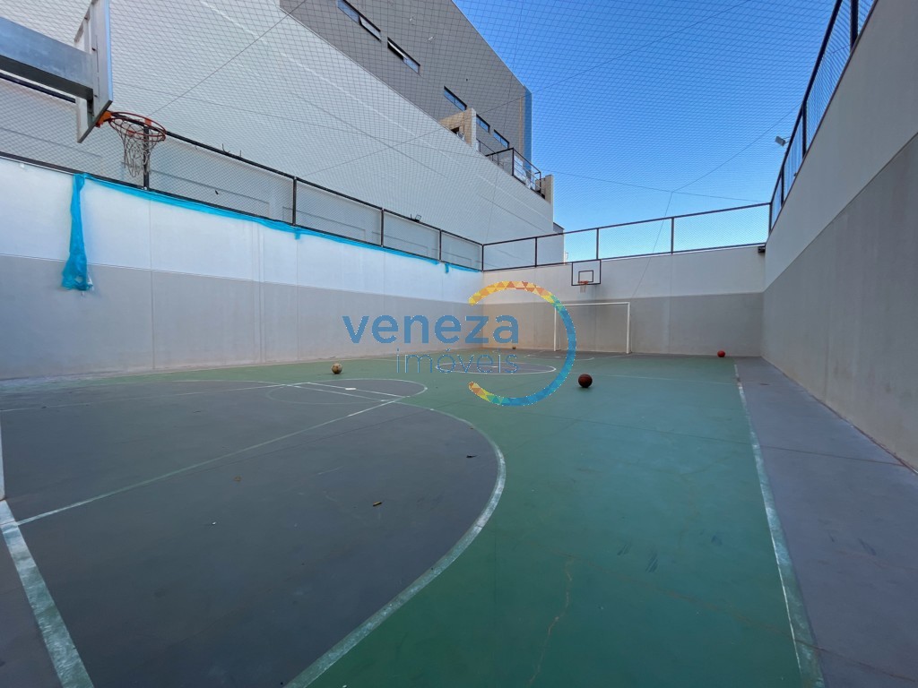 Apartamento para venda no bairro Gleba Palhano de Londrina - Foto 18