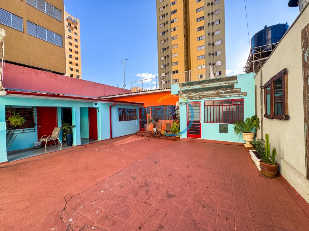 Casa Comercial para locacao no Centro em Londrina com 110m² por R$ 2.980,00  - Foto 2