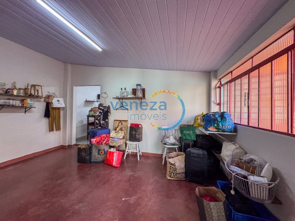 Casa Comercial para locacao no Centro em Londrina com 110m² por R$ 2.980,00  - Foto 3