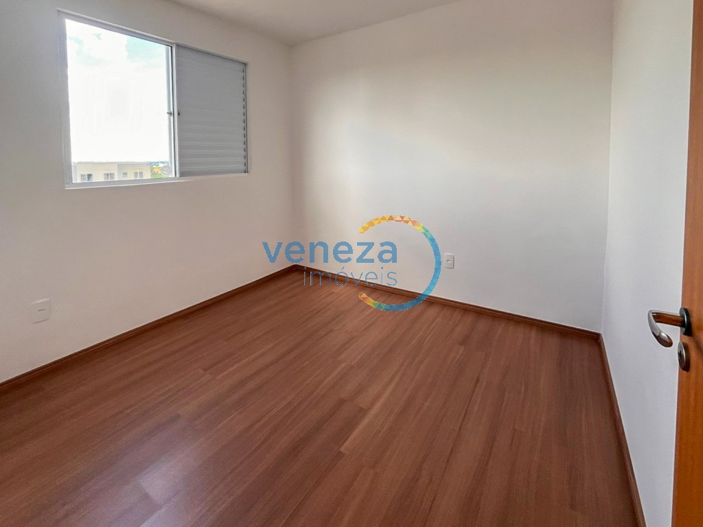 Apartamento para venda no bairro Acquaville de Londrina - Foto 5