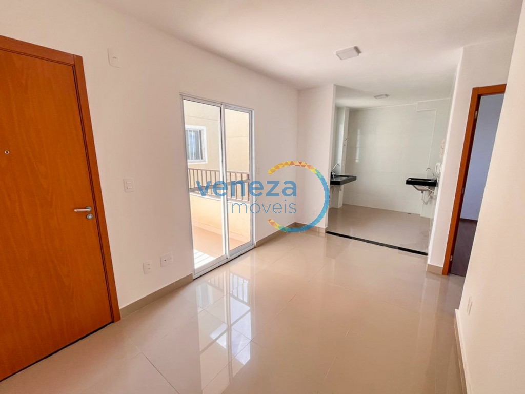 Apartamento para venda no bairro Acquaville de Londrina - Foto 6