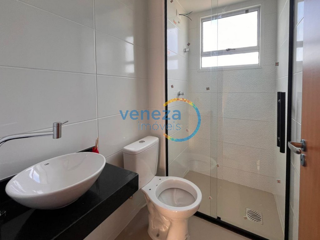 Apartamento para venda no bairro Acquaville de Londrina - Foto 7
