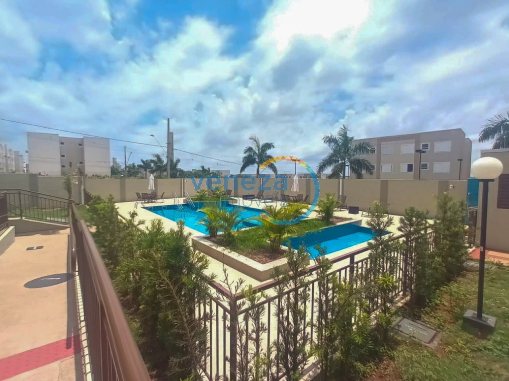 Apartamento para venda no bairro Acquaville de Londrina - Foto 8