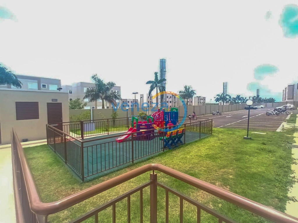 Apartamento para venda no bairro Acquaville de Londrina - Foto 9