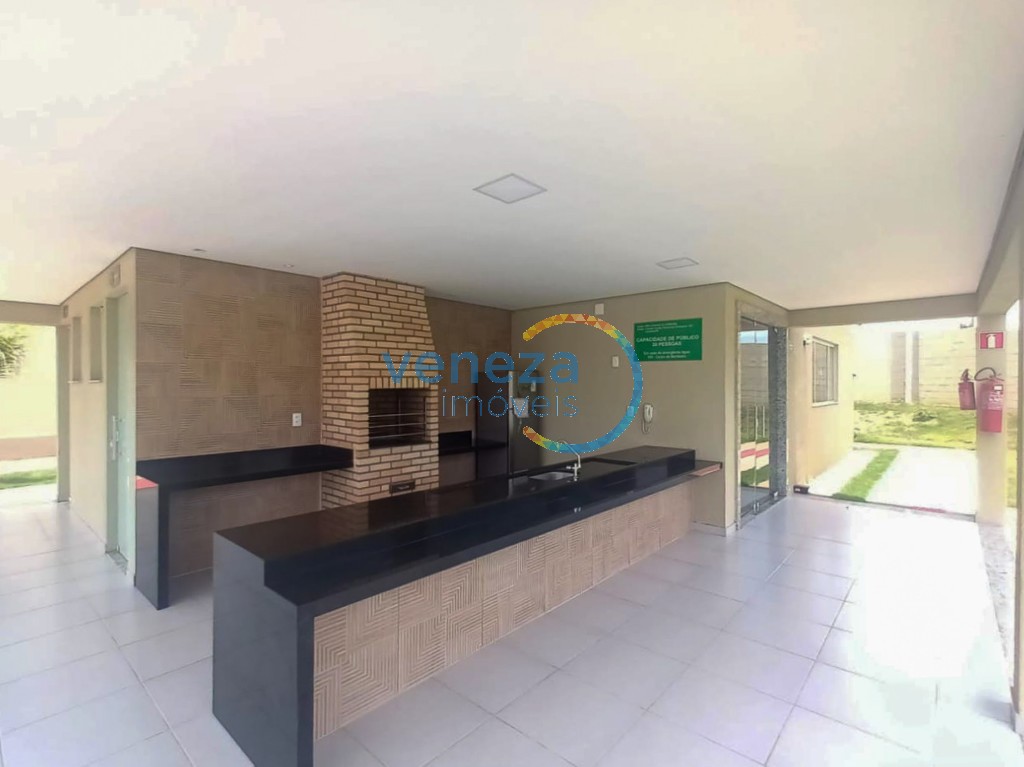 Apartamento para venda no bairro Acquaville de Londrina - Foto 10