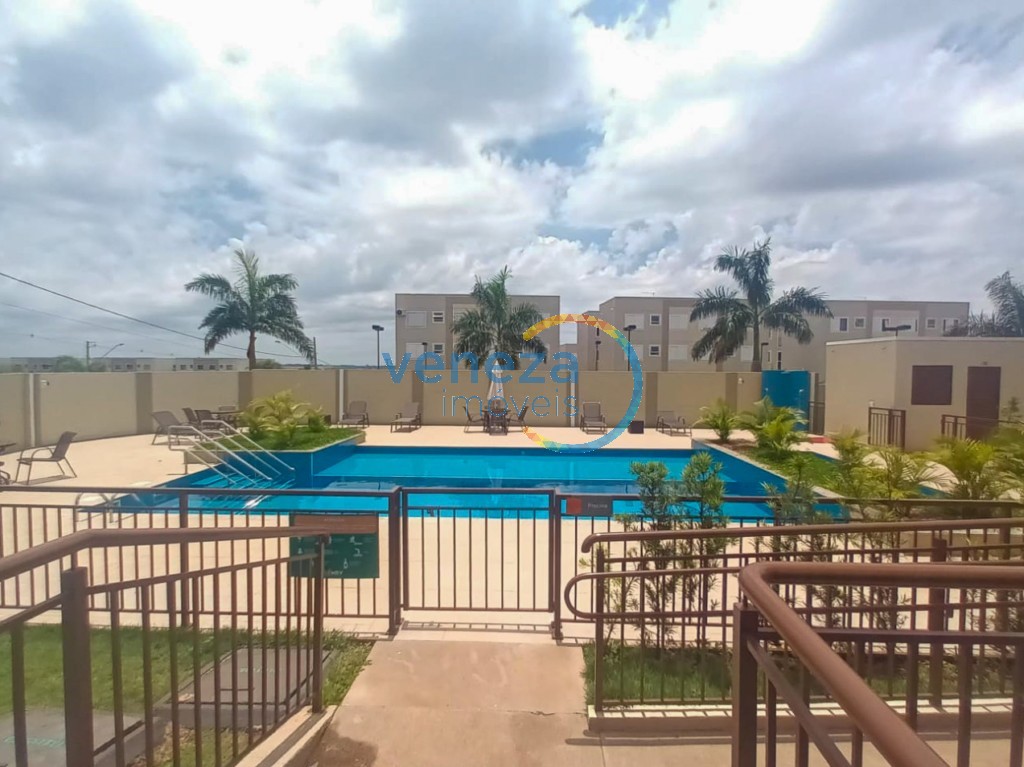 Apartamento para venda no bairro Acquaville de Londrina - Foto 12