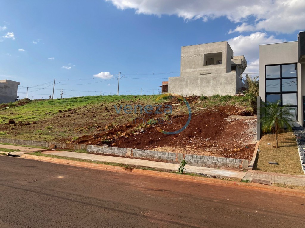 Terreno para venda no Parque Taua em Londrina com 263m² por R$
                                                                                                                                                240.000,00                                                                                                                                        