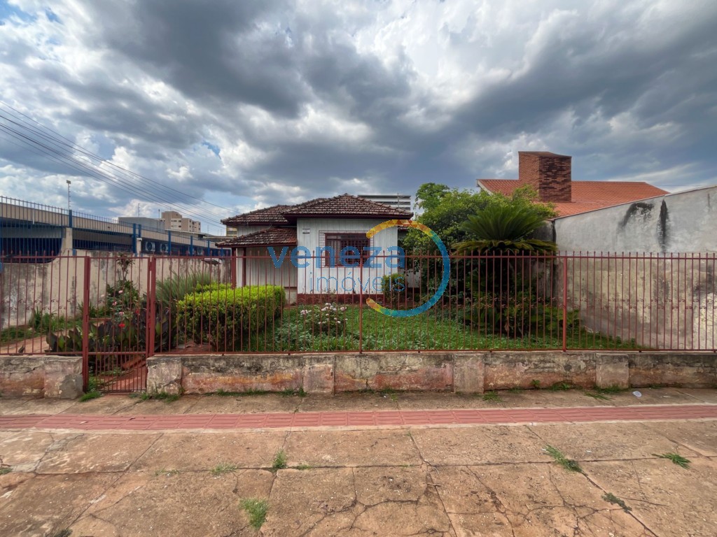 Terreno/Área à venda em Ipiranga, Londrina — Portal Chave Fácil