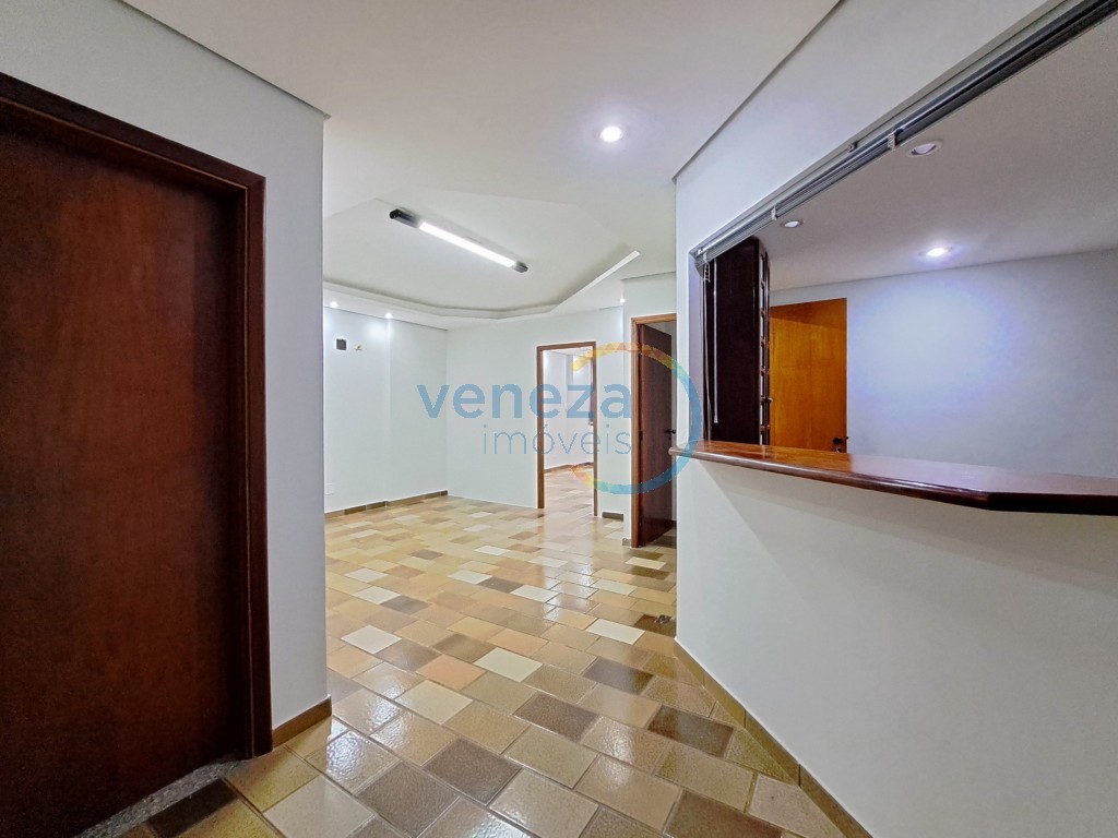 Sala para venda no Centro em Londrina com 130m² por R$
                                                                                                                                                497.000,00                                                                                                                                        