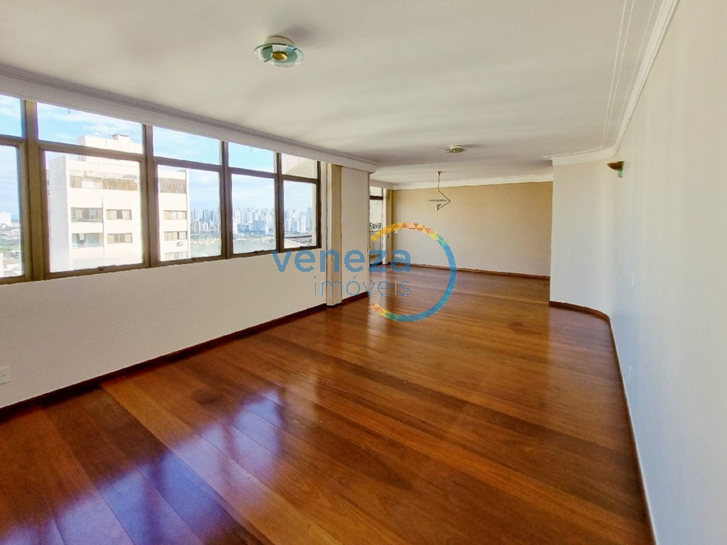 Apartamento para venda no Centro em Londrina com 350m² por R$ 2.199.000,00 - Foto 2