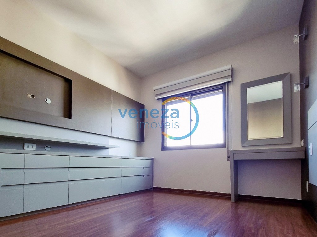 Apartamento para venda no bairro Centro de Londrina - Foto 4